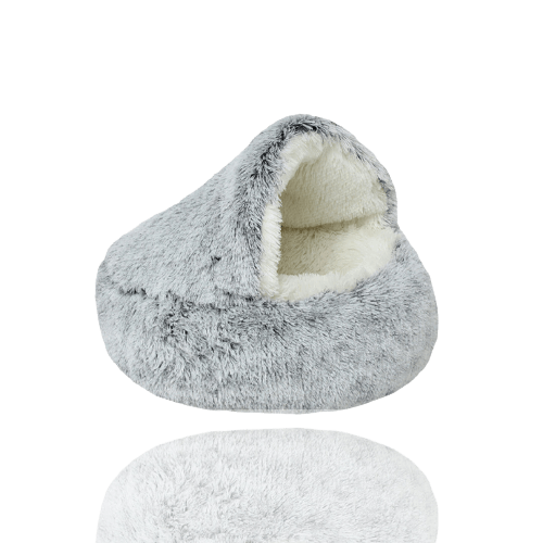 LuxePet Bed - Premium Comfort for Pets