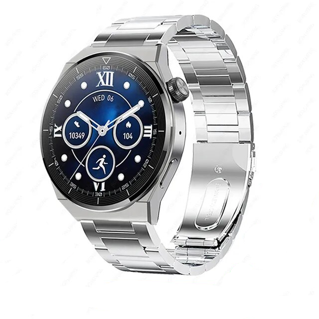PRO Smartwatch – Trendy High-Quality Technology