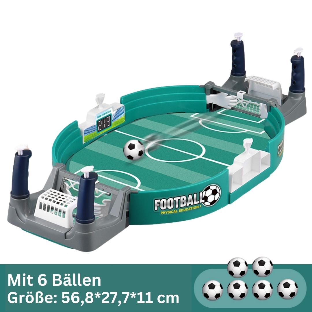 Mini Football Pro - Compact Gaming Fun for the Family