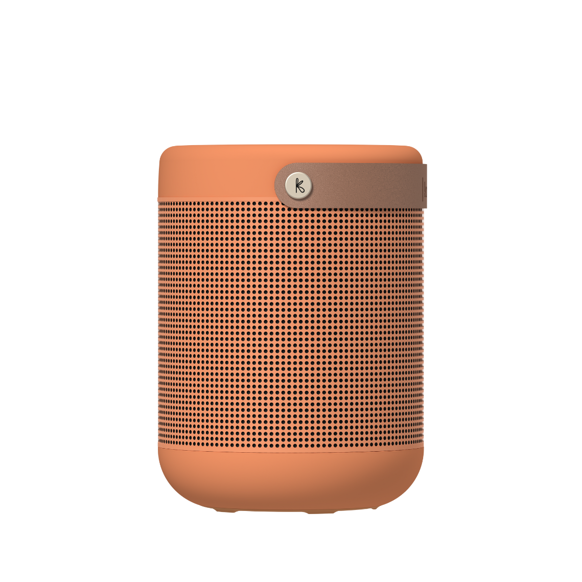 PowerBeat - Portable Bluetooth speaker with long battery life