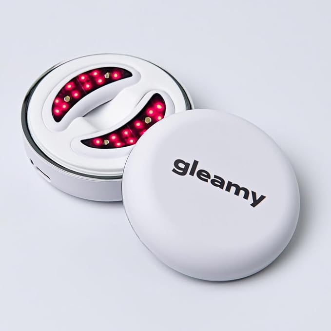 RadiantEye Pods - Luxe At-Home Treatment for Radiant Eyes