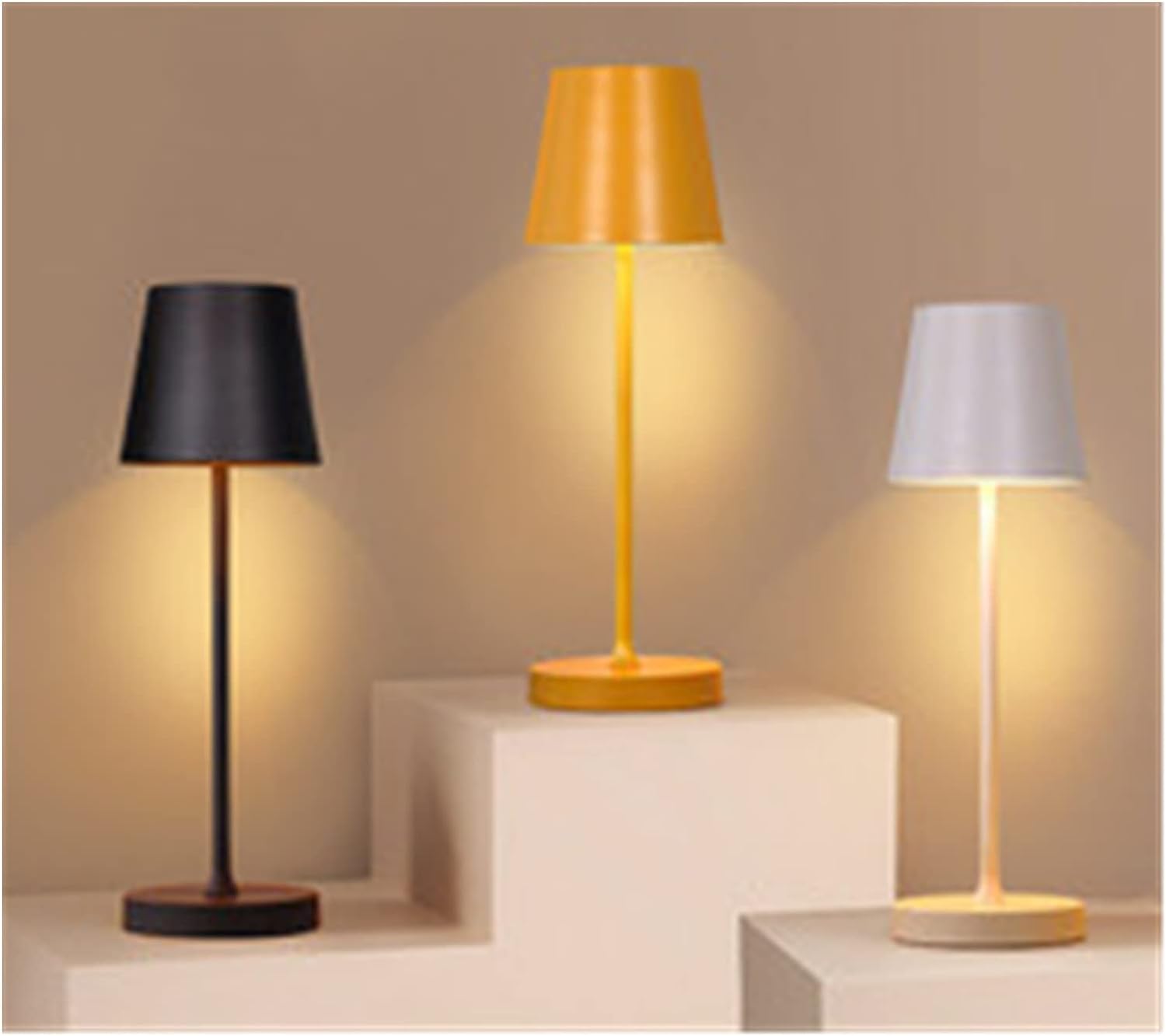PortaLumen - Wire lamp for stylish lighting