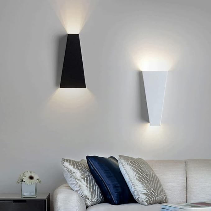 ChâteauLumière - Luxury Modular Wall Lamp for Modern Interiors