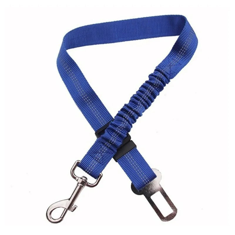 LouisSafe – Adjustable Shock Absorbing Dog Harness