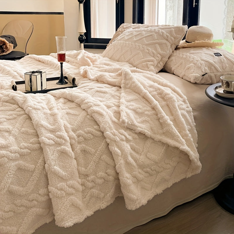 EssenceBlanket – Stylish, Lightweight Blankets for All Seasons