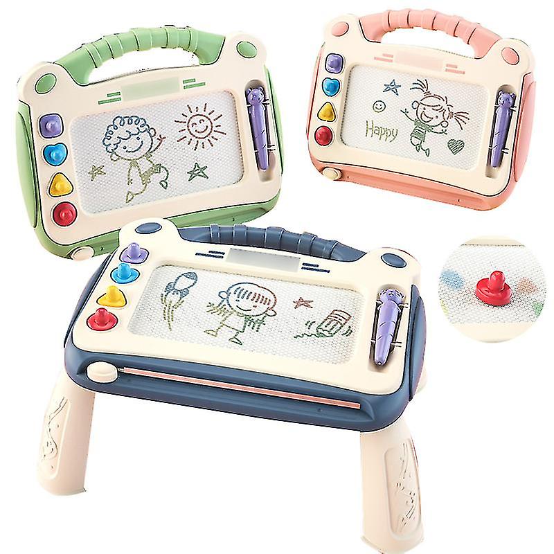 DoodleMagix – Creative Magnetic Drawing Pad