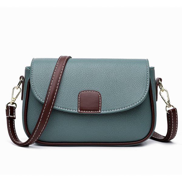 LuxeCarry Bag – Stylish Leather Crossbody Bags