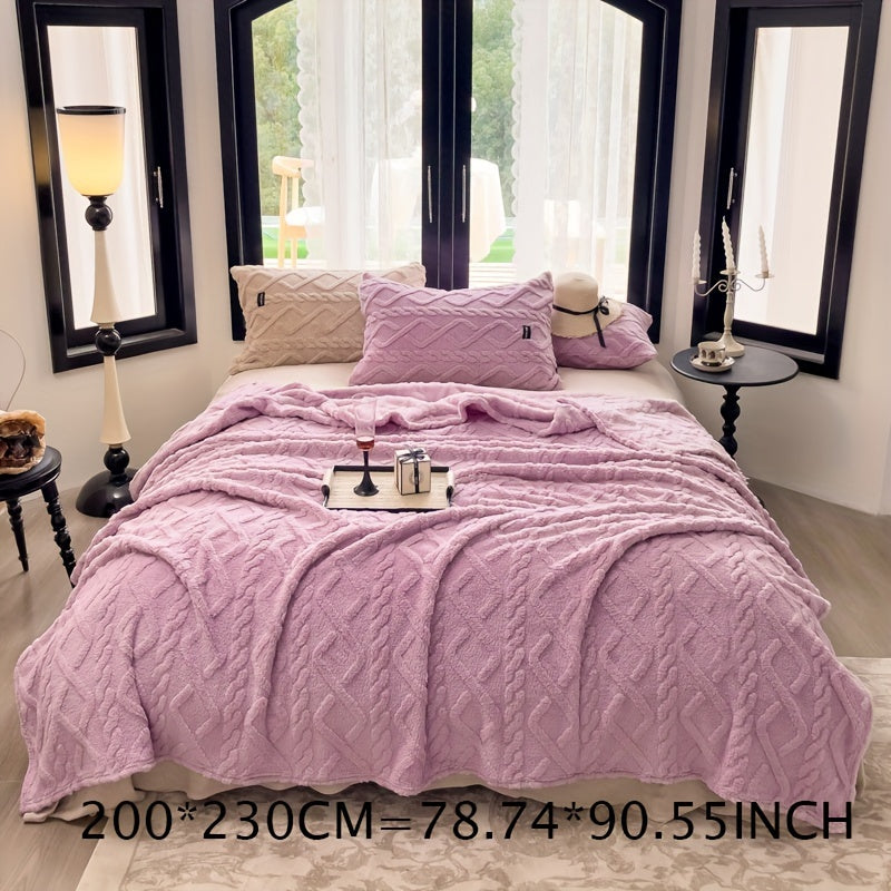 EssenceBlanket – Stylish, Lightweight Blankets for All Seasons