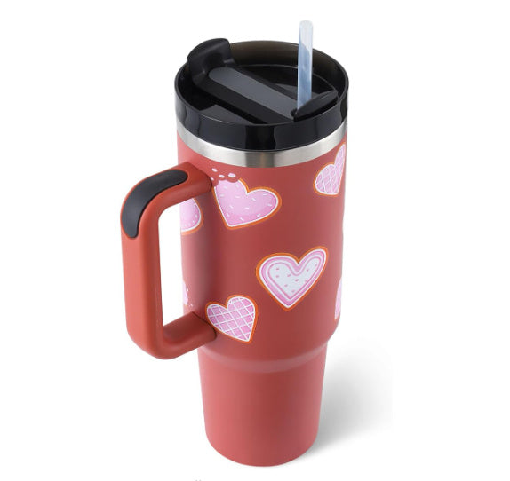HydraChic Thermo Cup - Stylish Insulation for Beverages