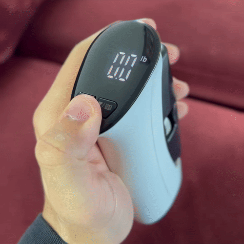PowerGrip Pro - Strengthen your grip at home