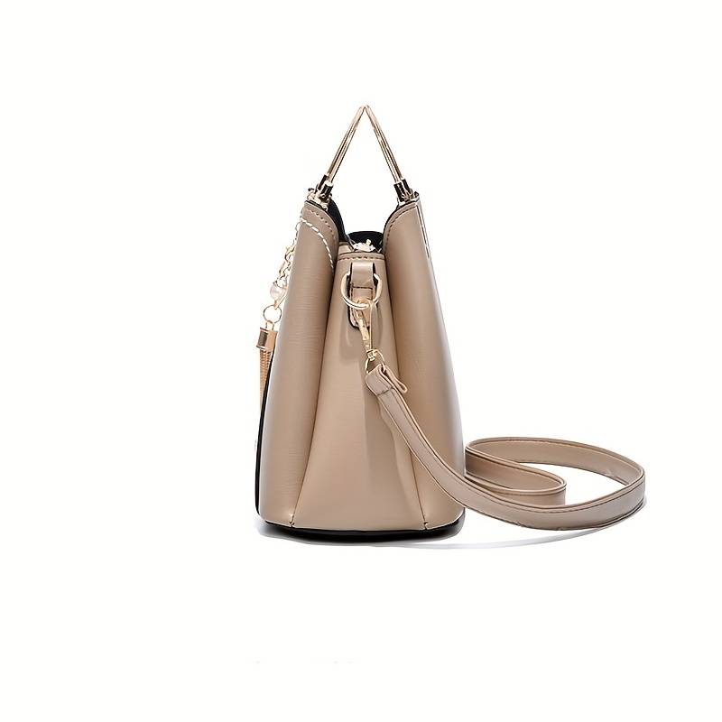 LuxeElegance Bag – Elegant Handbag for Women