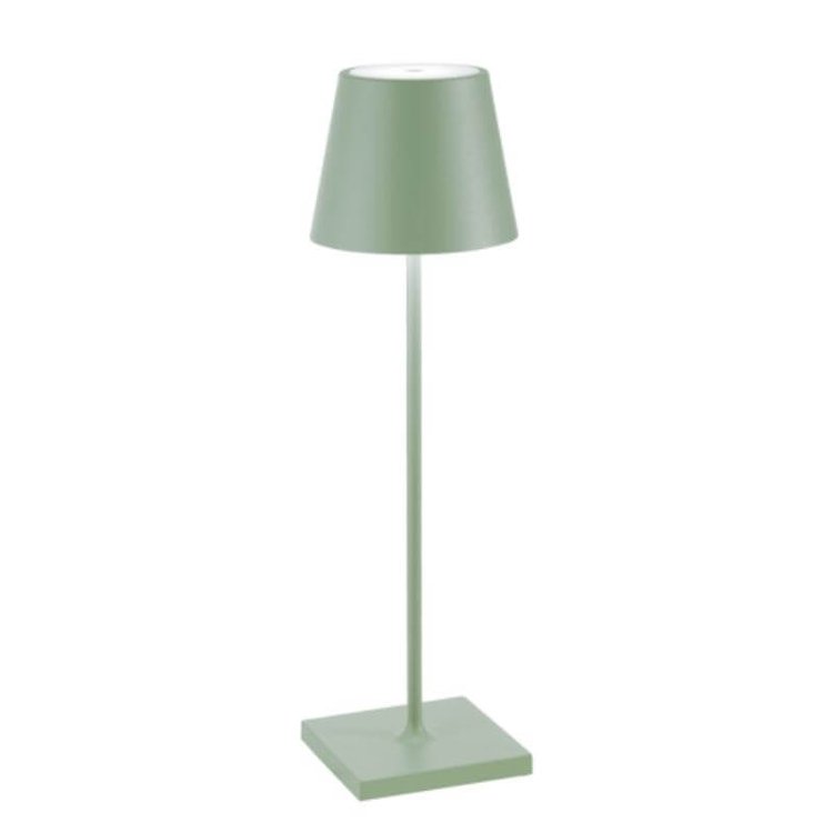 GlowLight LED Table Lamp - Lighting for All Moods