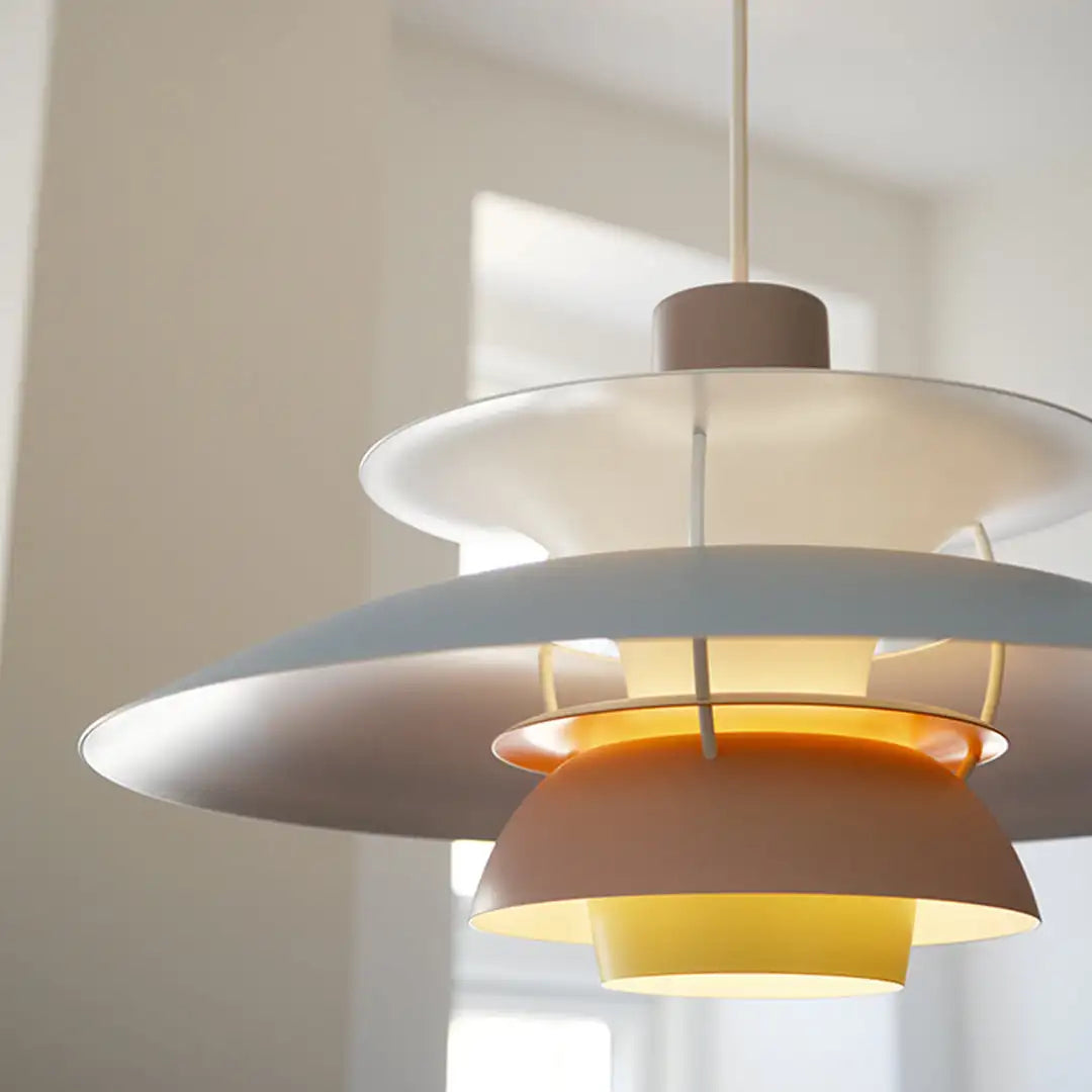 Luis Parlu Elegant Ceiling Lamp - Luxurious Lighting for Your Space