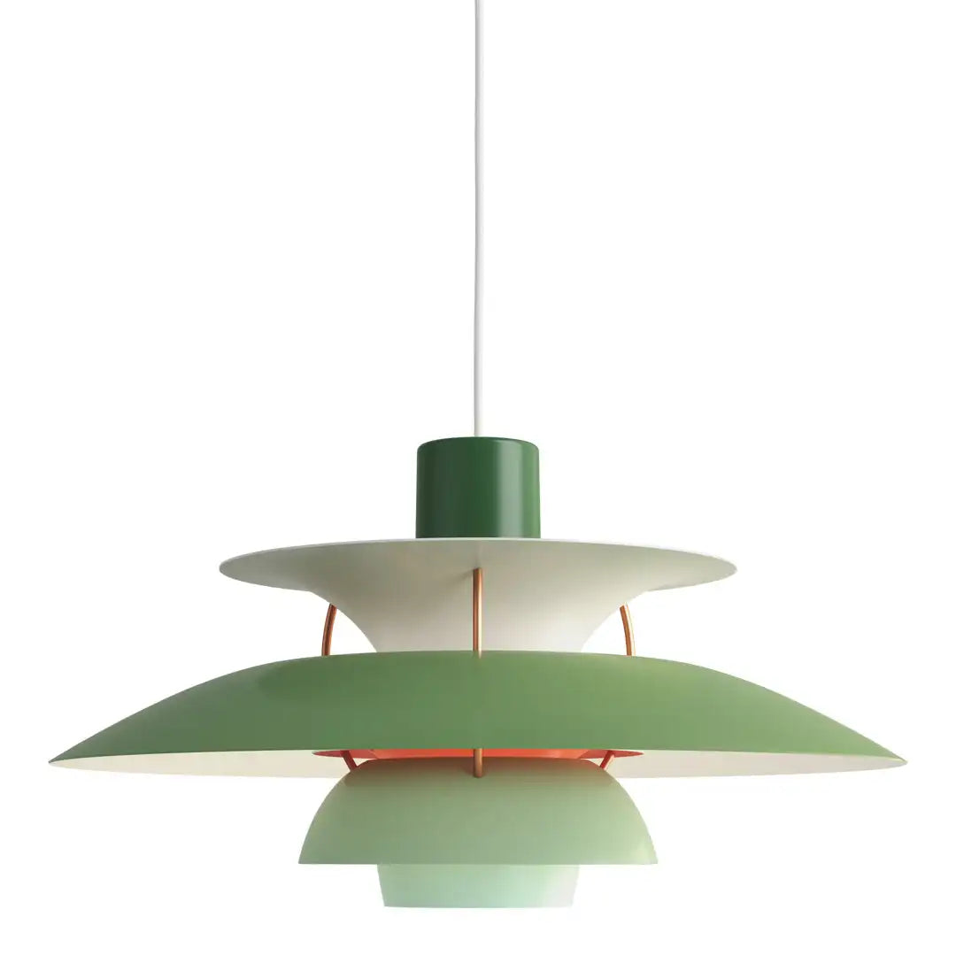Luis Parlu Elegant Ceiling Lamp - Luxurious Lighting for Your Space