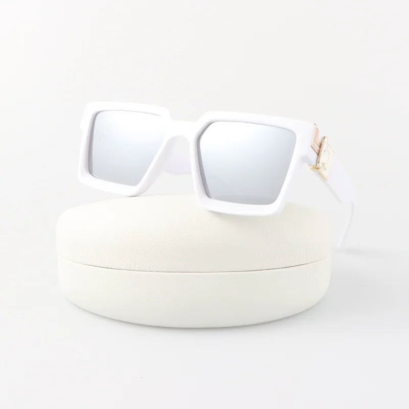 Pieter Shades - Stylish Square Sunglasses