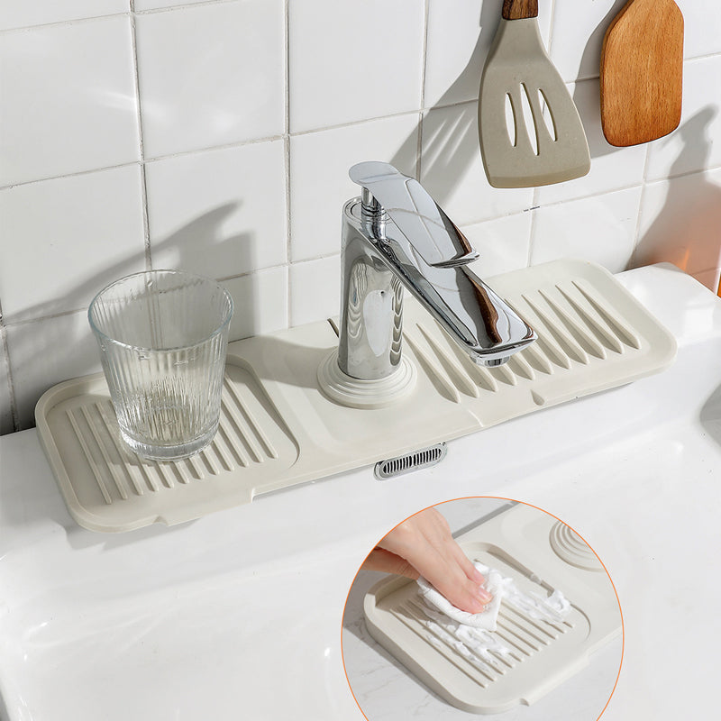 FlexiDry Mat - Multifunctional Silicone Drying Mat (1+1 Free)