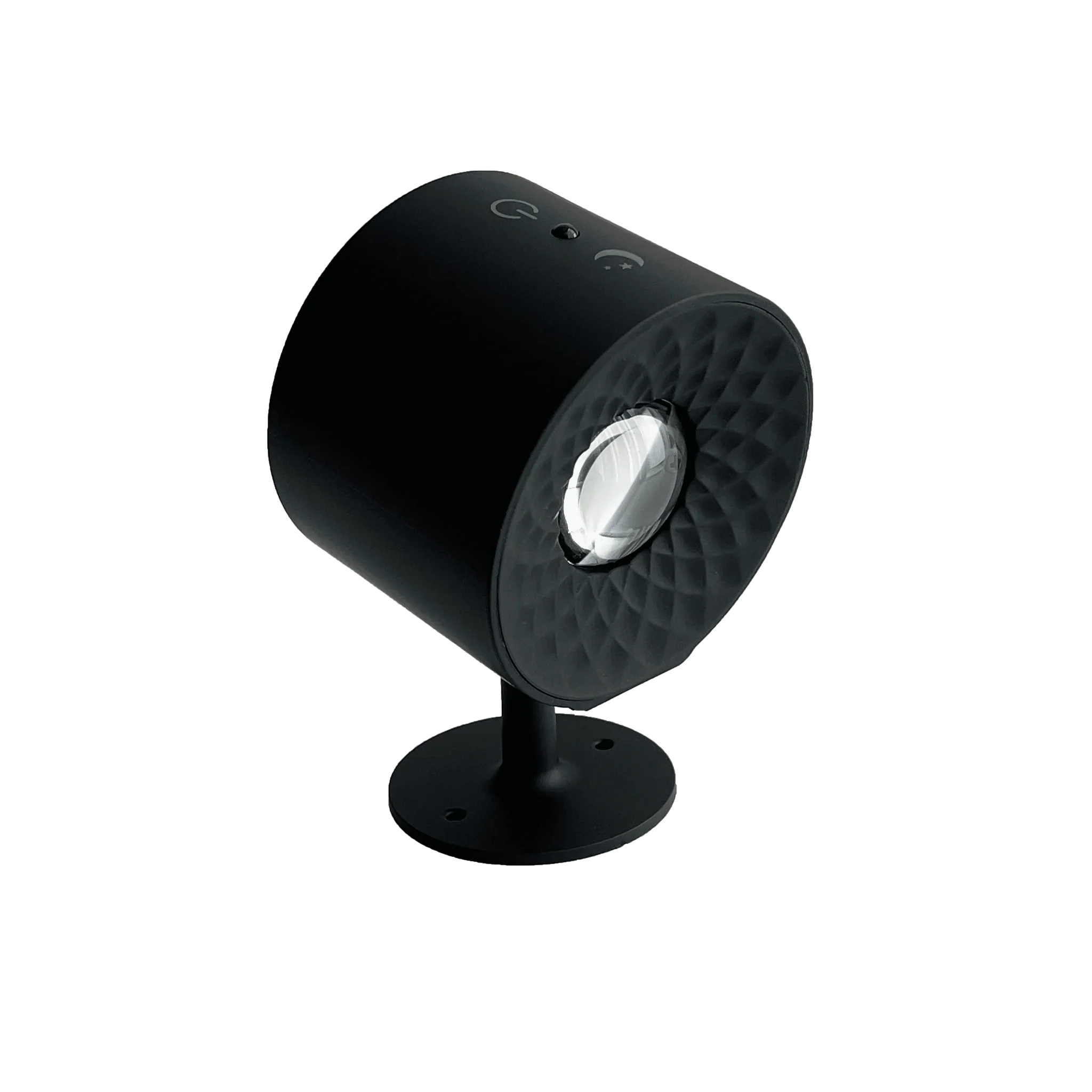 360° Up and Down Wall Lamp - Wireless Rechargeable Wall Lamp