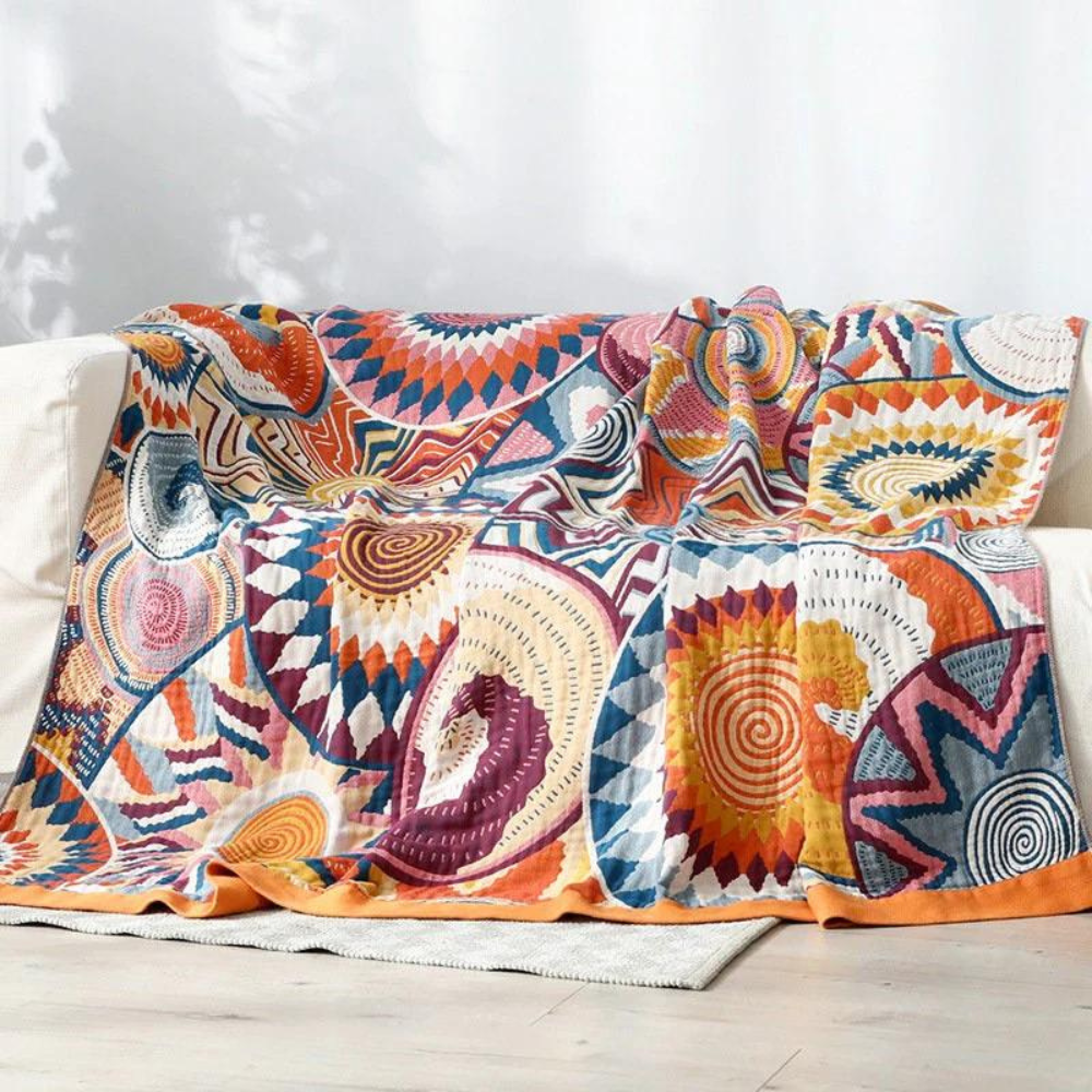 Plush Harmony™ Luxury Pillow - Featherlight & Warm