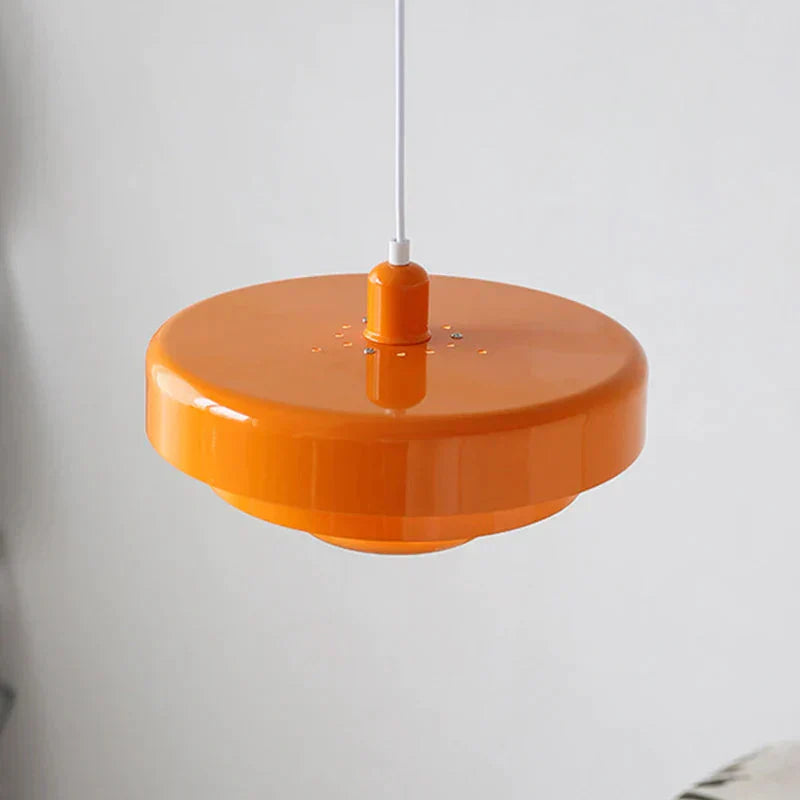 LumiCharm - Scandinavian LED hanging lamp