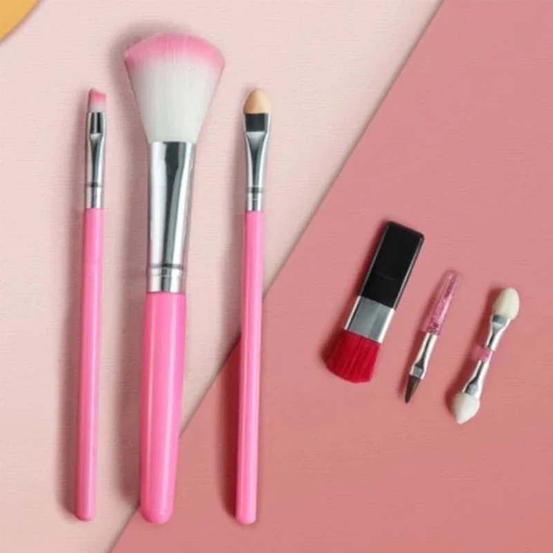 LittleGlam Set - Washable Makeup for Kids