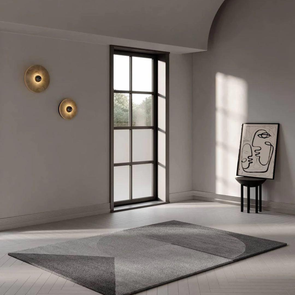 Aurora d'Or Wall Lamp