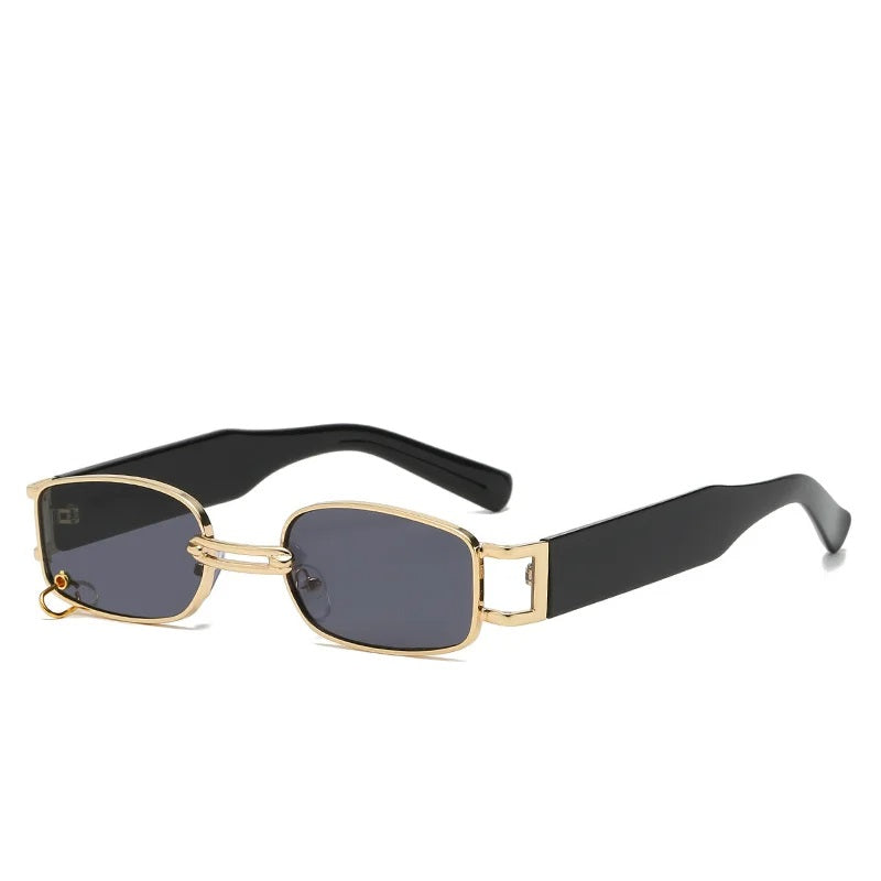 Kate Shades - Retro Luxe Sunglasses