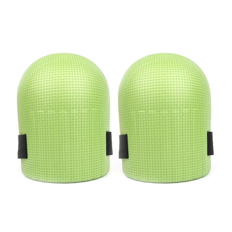SafeKnee Knee Pads - Comfortable Gardening with Protection