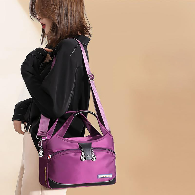 MultiSafe Bag – Durable Waterproof Nylon Bag