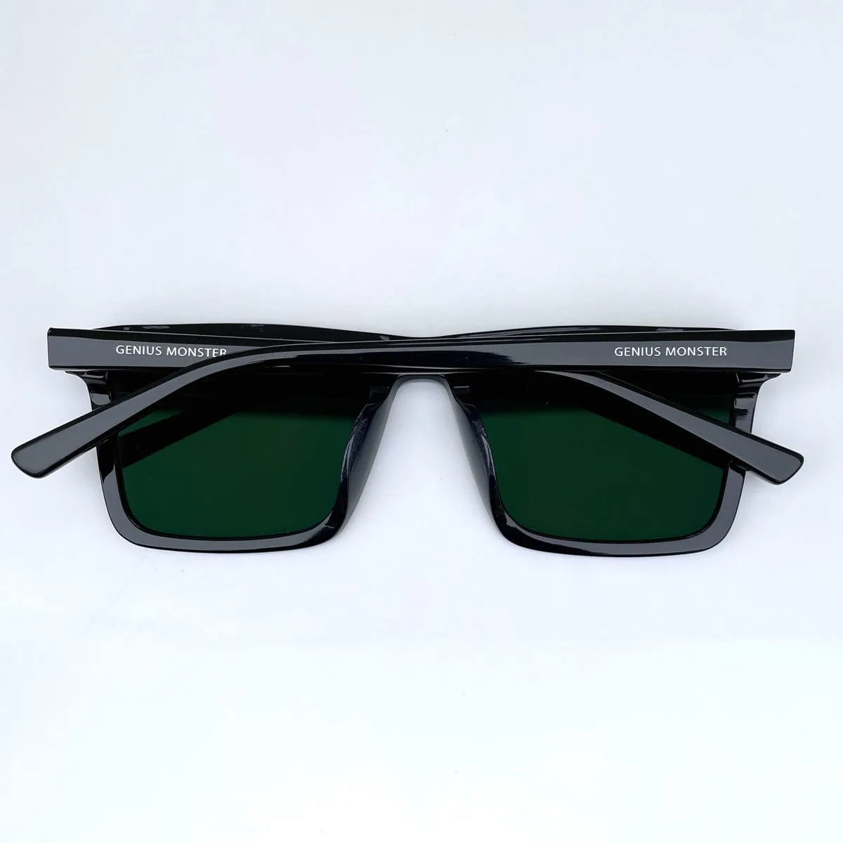 Olivier Shades - Luxe Vintage Sunglasses