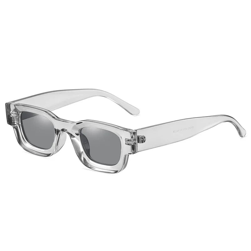 OskarSun – Vintage Sunglasses with a Unique Look