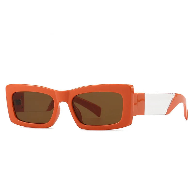 Josie Sunglasses - Fashionable Vintage Sunglasses