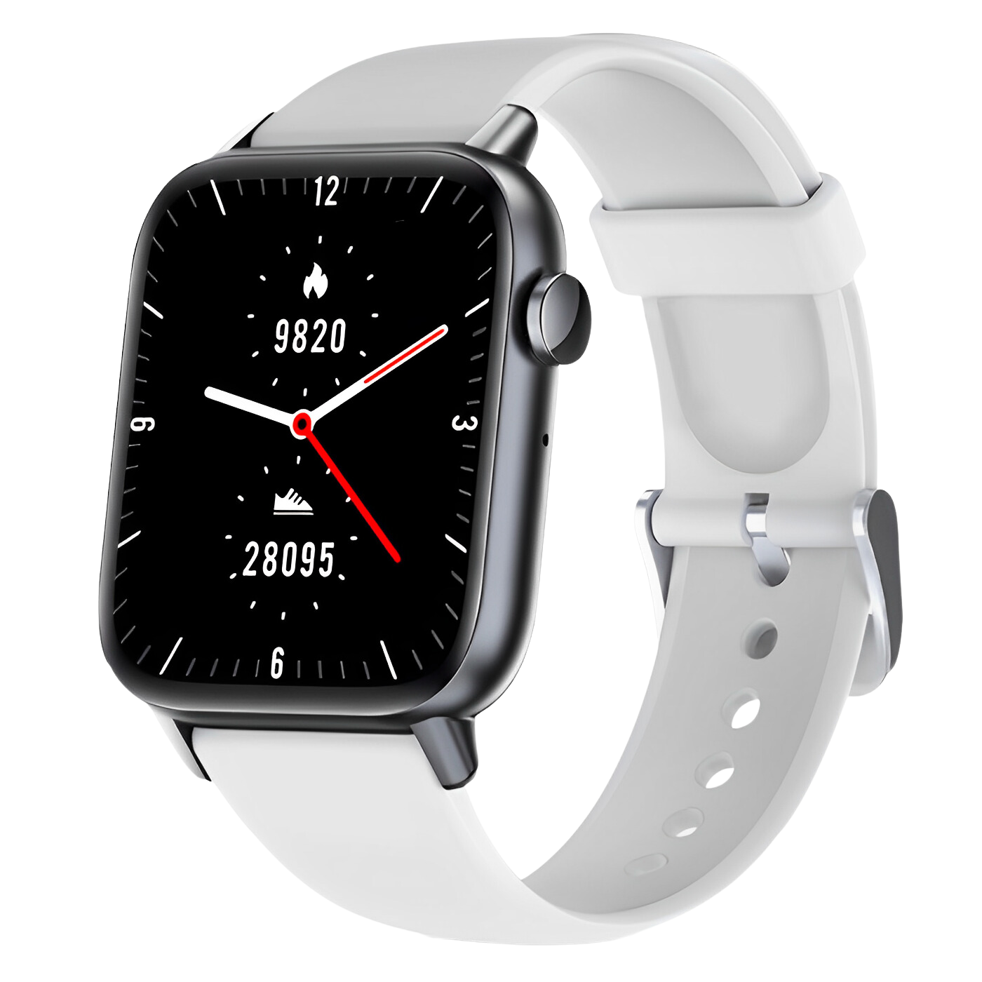 HealthGuard Pro - Smart Health and Activity Monitor