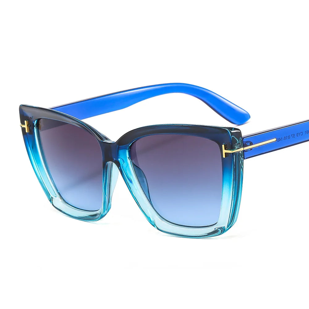 Jean Shades - Trendy Sunglasses for Protection