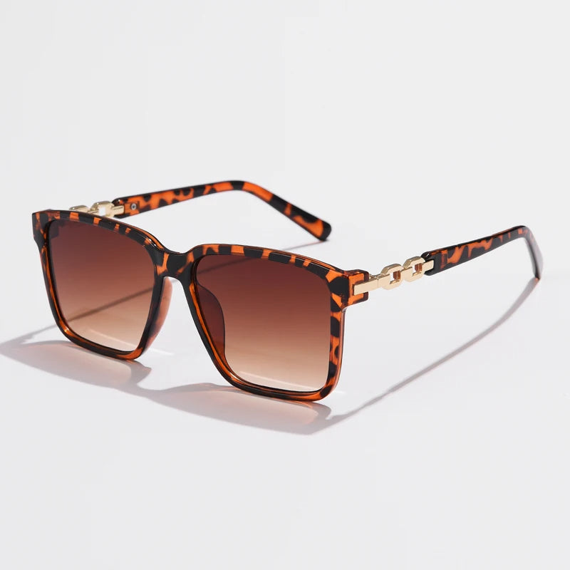 Janet Eyewear - Luxurious and Trendy Sunglasses