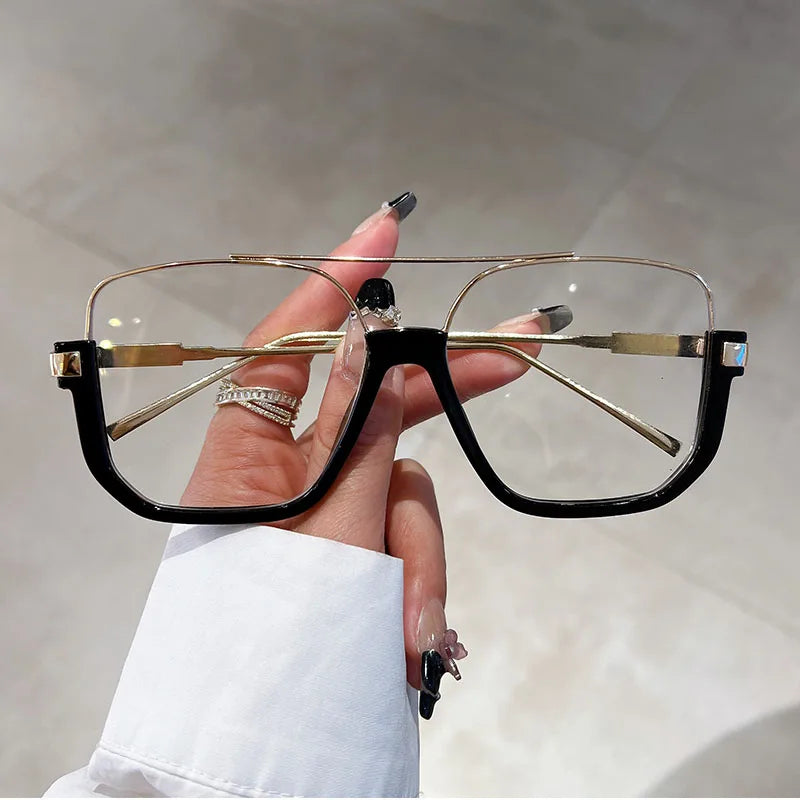 Julia Sunglasses – Retro UV-Protective Sunglasses