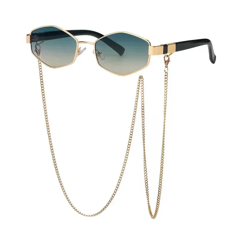 Mila Shades – Retro Sunglasses for Him & Her