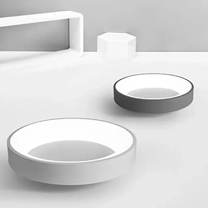 NordicGlow Ceiling Lamp – Modern Scandinavian LED Lighting