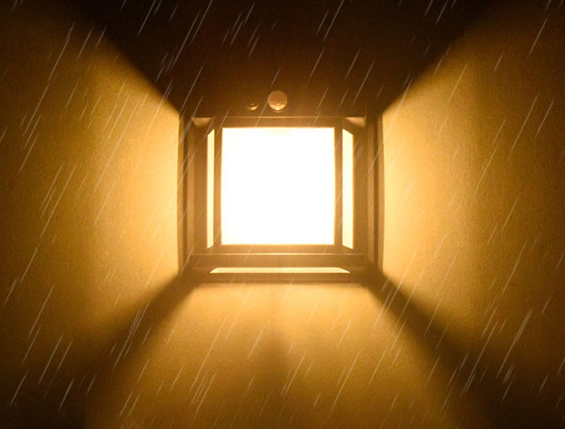 LumiSolar - New solar-tungsten lamp