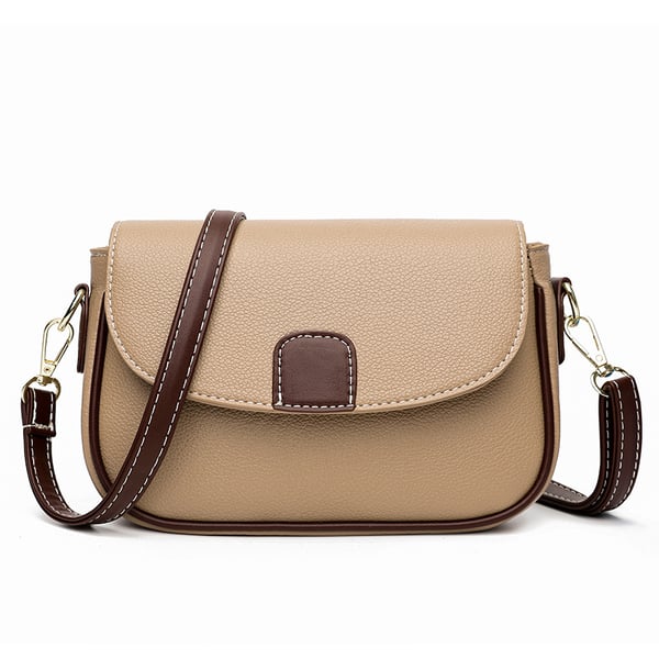 LuxeCarry Bag – Stylish Leather Crossbody Bags
