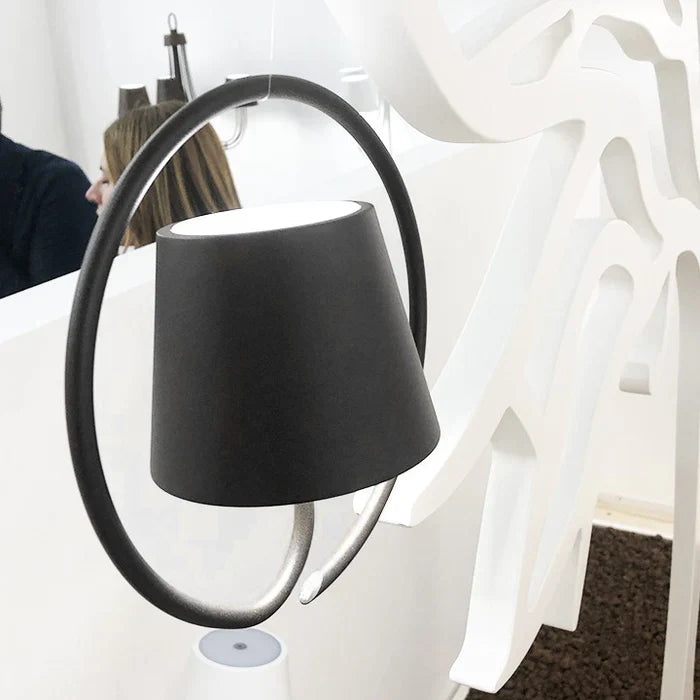 Nordiclight Hanging Lamp™ - Wireless Rechargeable Hanging Lamp