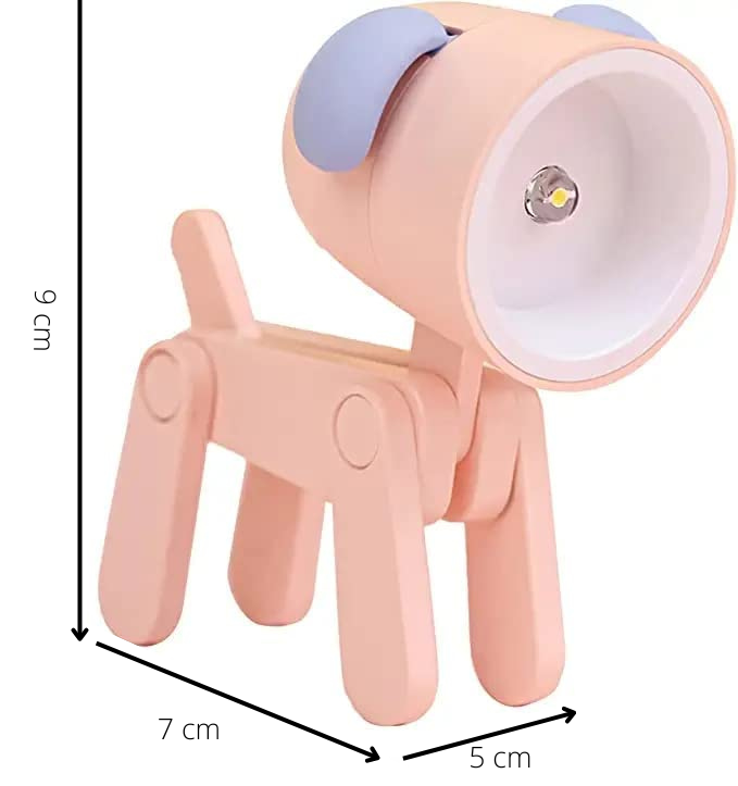AnimalGlow Night Light - Cute Lighting for the Kids Room