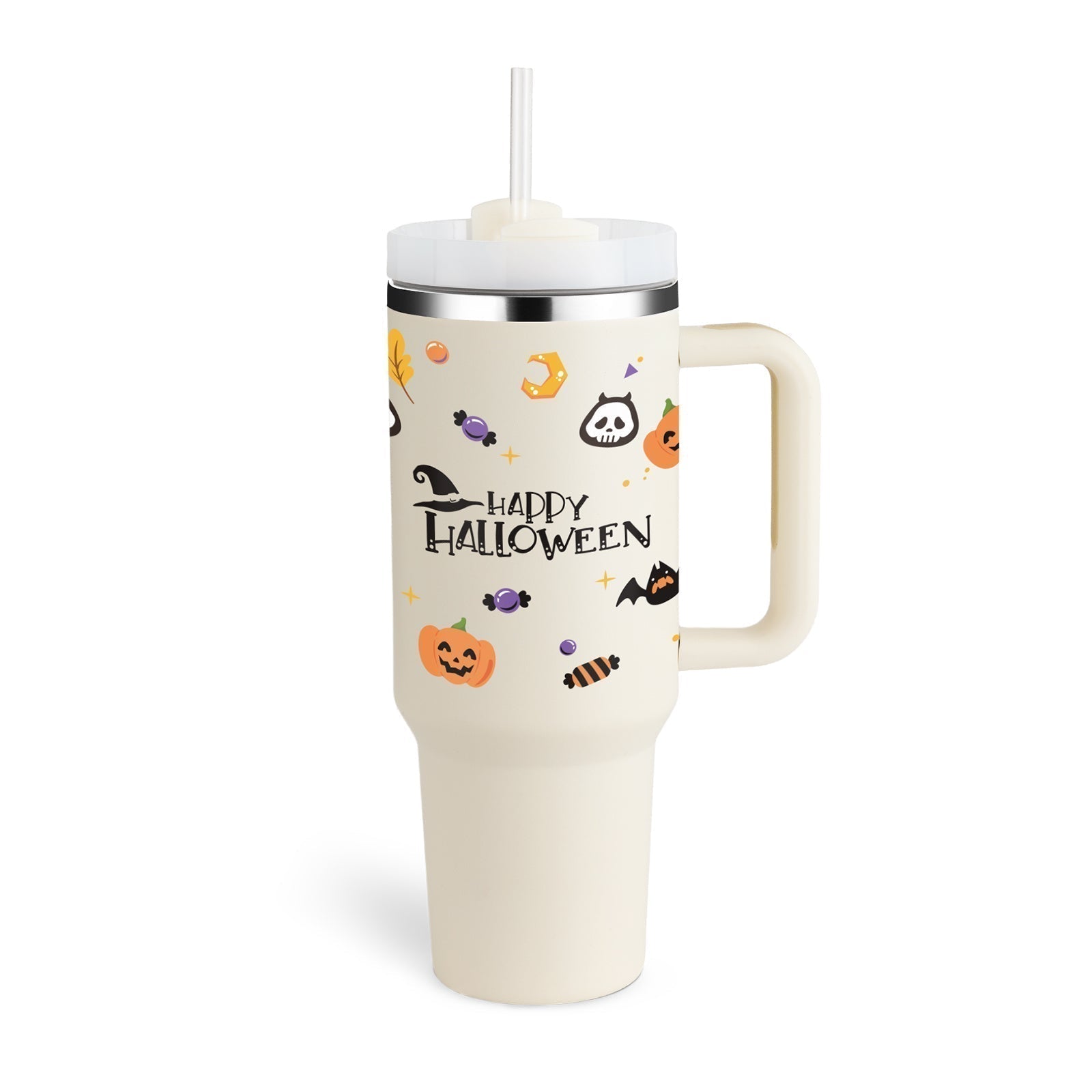 HydraChic Thermo Cup - Stylish Insulation for Beverages