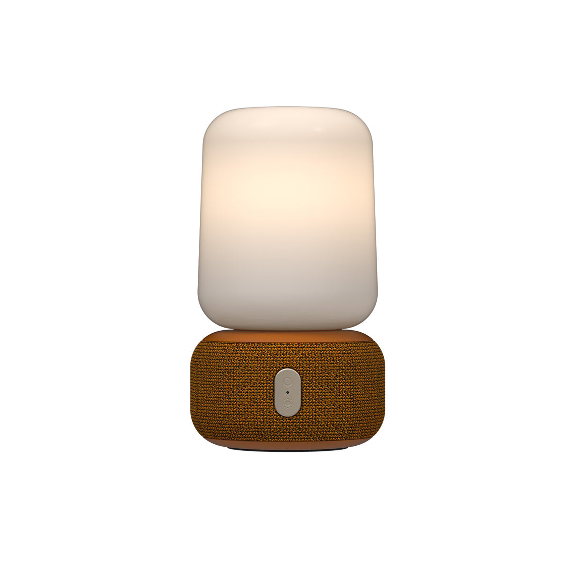 SmartGlow – Smart LED lamp with dimmable sound