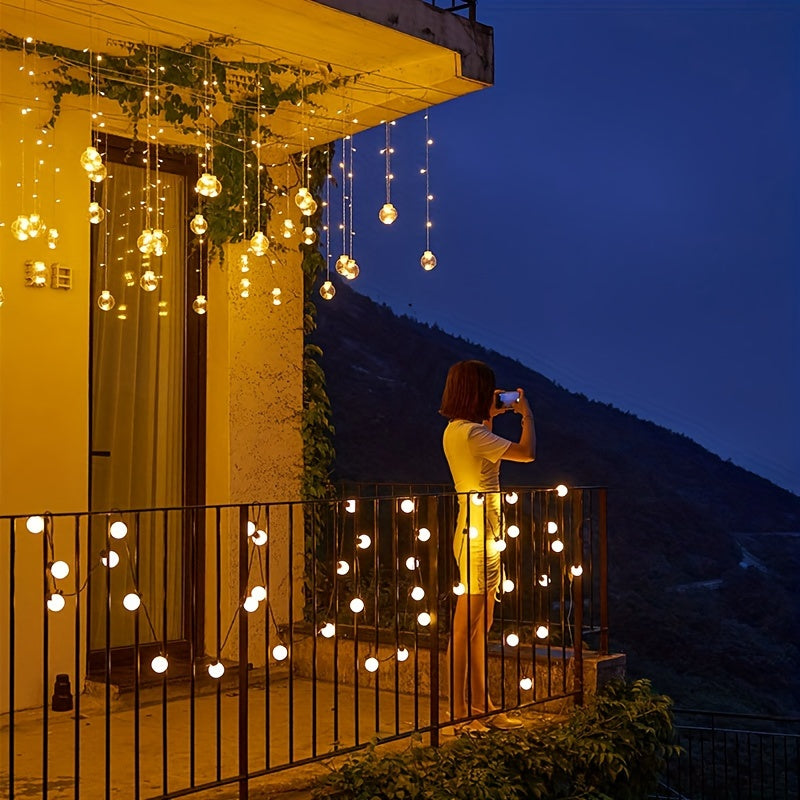 LumiSphere – 3.0 m LED Wensbal Sfeerbel lighting