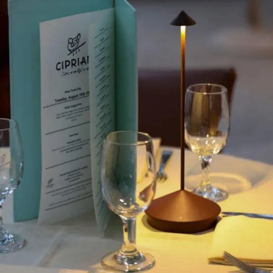 Wireless Spikelight™ - Waterproof & Dimmable Cordless Lighting