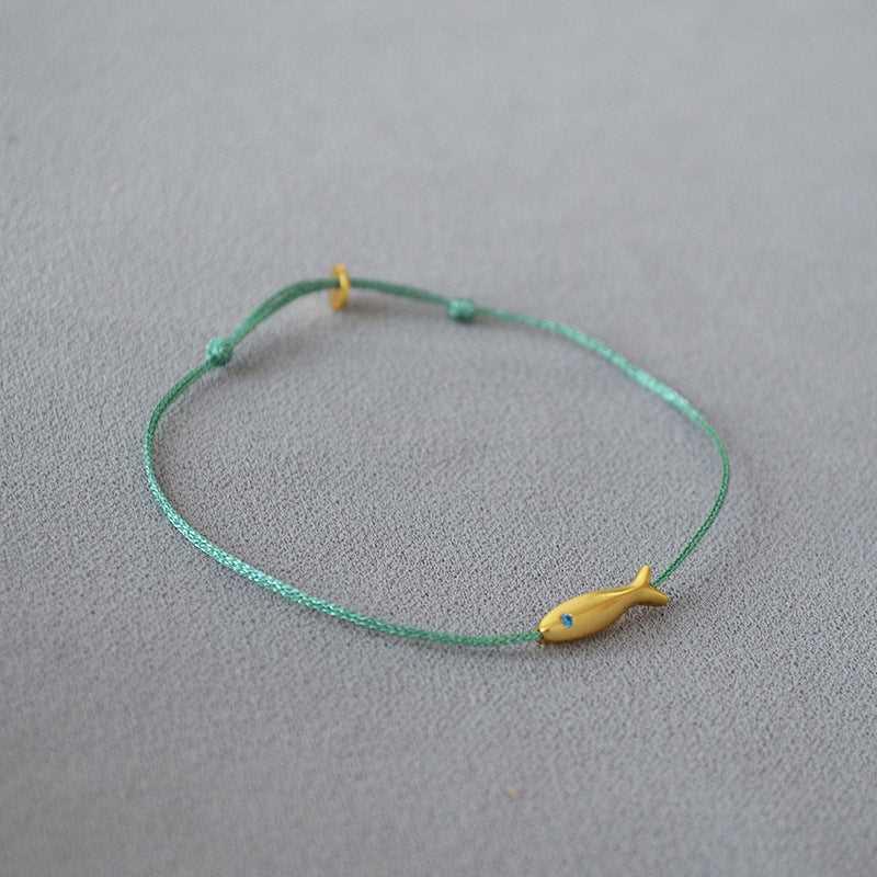 Ocean Dream Bracelet - Luxury Bracelet for Elegant Styles