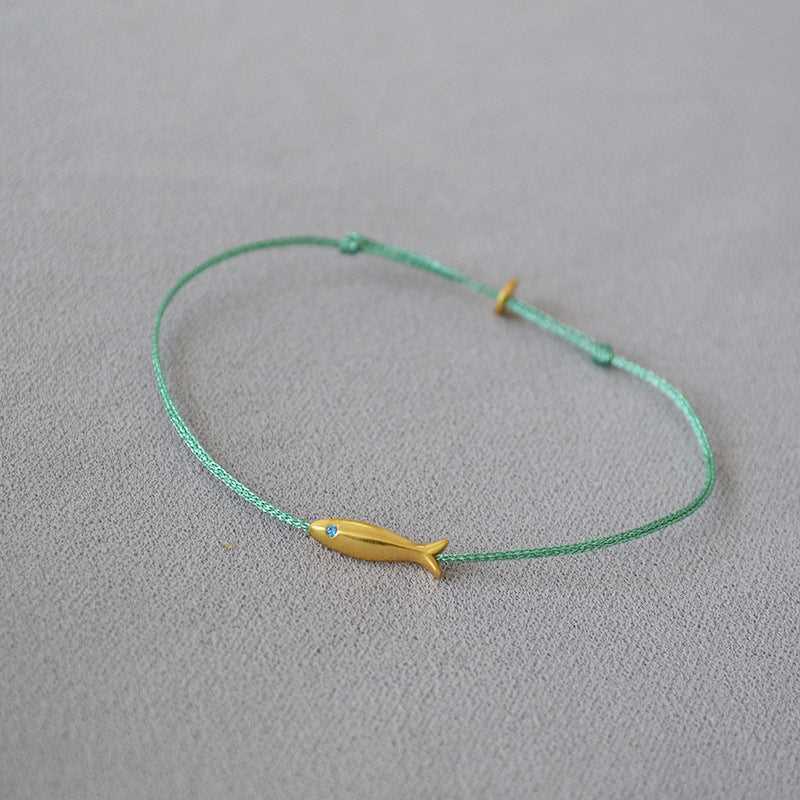 Ocean Dream Bracelet - Luxury Bracelet for Elegant Styles