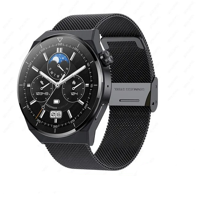 PRO Smartwatch – Trendy High-Quality Technology