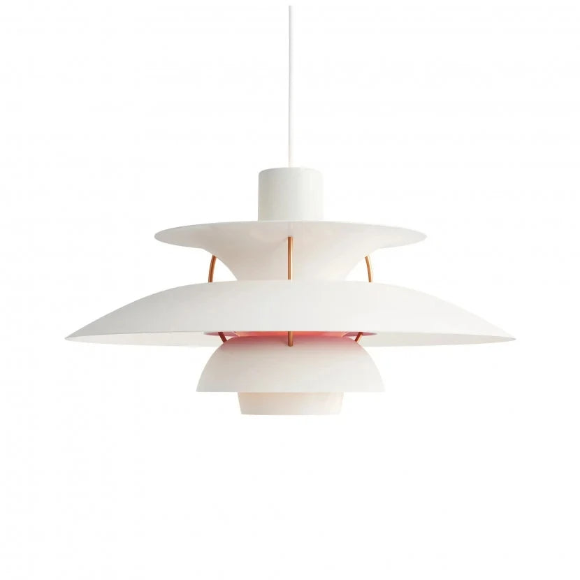 Luis Parlu Elegant Ceiling Lamp - Luxurious Lighting for Your Space