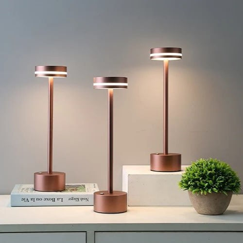 StellarGlow - Outdoor String Light with Adjustable Lighting